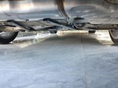 Audi A6L 45 TFSI Premium Dynamic - ფოტო 9