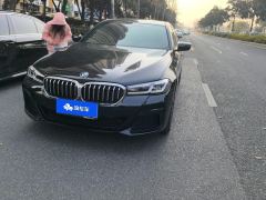 BMW 5 Series 530Li Premier M Sport Package - фото 1