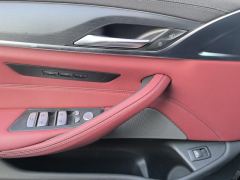 BMW 5 Series 530Li Premier M Sport Package - фото 12