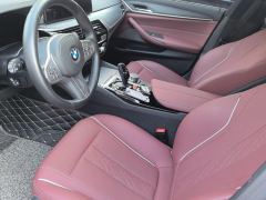 BMW 5 Series 530Li Premier M Sport Package - фото 14