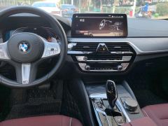 BMW 5 Series 530Li Premier M Sport Package - фото 16