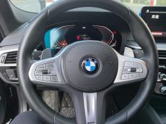 BMW 5 Series 530Li Premier M Sport Package - фото 18