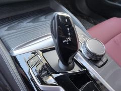 BMW 5 Series 530Li Premier M Sport Package - фото 19