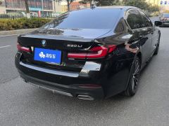 BMW 5 Series 530Li Premier M Sport Package - фото 2