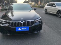 BMW 5 Series 530Li Premier M Sport Package - фото 3