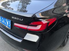 BMW 5 Series 530Li Premier M Sport Package - фото 5