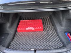 BMW 5 Series 530Li Premier M Sport Package - фото 7