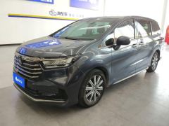 Honda Odyssey 2.0L Sharp Enjoy Edition 7-seater - ფოტო 1