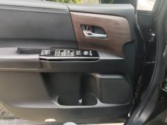 Honda Odyssey 2.0L Sharp Enjoy Edition 7-seater - ფოტო 12