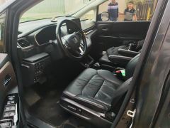 Honda Odyssey 2.0L Sharp Enjoy Edition 7-seater - ფოტო 14