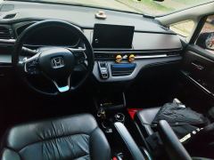 Honda Odyssey 2.0L Sharp Enjoy Edition 7-seater - ფოტო 16