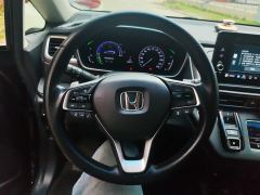 Honda Odyssey 2.0L Sharp Enjoy Edition 7-seater - ფოტო 18