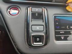 Honda Odyssey 2.0L Sharp Enjoy Edition 7-seater - ფოტო 19