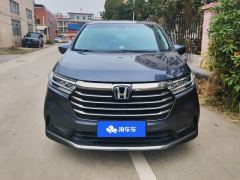 Honda Odyssey 2.0L Sharp Enjoy Edition 7-seater - ფოტო 3