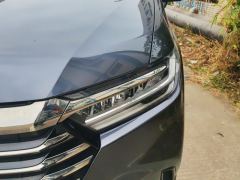 Honda Odyssey 2.0L Sharp Enjoy Edition 7-seater - ფოტო 4