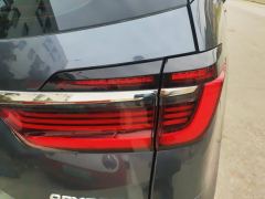 Honda Odyssey 2.0L Sharp Enjoy Edition 7-seater - ფოტო 5