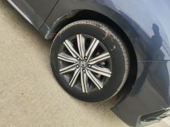 Honda Odyssey 2.0L Sharp Enjoy Edition 7-seater - ფოტო 6