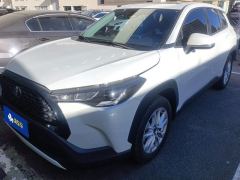 Toyota Corolla Sharp Release 2.0L Edition - ფოტო 1