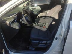 Toyota Corolla Sharp Release 2.0L Edition - ფოტო 14