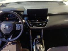 Toyota Corolla Sharp Release 2.0L Edition - ფოტო 16