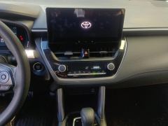 Toyota Corolla Sharp Release 2.0L Edition - ფოტო 17