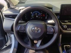Toyota Corolla Sharp Release 2.0L Edition - ფოტო 18