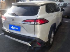 Toyota Corolla Sharp Release 2.0L Edition - ფოტო 2