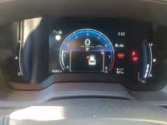 Toyota Corolla Sharp Release 2.0L Edition - ფოტო 20