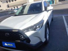 Toyota Corolla Sharp Release 2.0L Edition - ფოტო 3