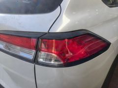 Toyota Corolla Sharp Release 2.0L Edition - ფოტო 5