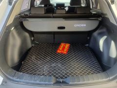 Toyota Corolla Sharp Release 2.0L Edition - ფოტო 7
