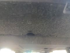 Toyota Corolla Sharp Release 2.0L Edition - ფოტო 8