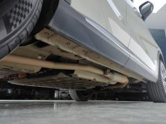 Haval JF-17 Thunder MAX PHEV 1.5L 105km 4WD Smart Ultimate Edition - фото 10