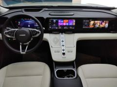 Haval JF-17 Thunder MAX PHEV 1.5L 105km 4WD Smart Ultimate Edition - фото 16
