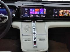 Haval JF-17 Thunder MAX PHEV 1.5L 105km 4WD Smart Ultimate Edition - фото 17