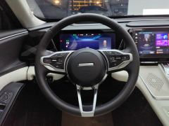 Haval JF-17 Thunder MAX PHEV 1.5L 105km 4WD Smart Ultimate Edition - фото 18