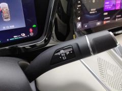 Haval JF-17 Thunder MAX PHEV 1.5L 105km 4WD Smart Ultimate Edition - фото 19