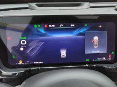 Haval JF-17 Thunder MAX PHEV 1.5L 105km 4WD Smart Ultimate Edition - фото 20