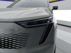 Haval JF-17 Thunder MAX PHEV 1.5L 105km 4WD Smart Ultimate Edition - фото 4