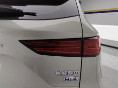 Haval JF-17 Thunder MAX PHEV 1.5L 105km 4WD Smart Ultimate Edition - фото 5