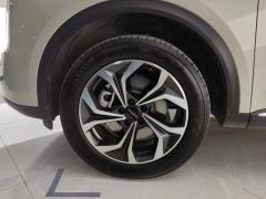 Haval JF-17 Thunder MAX PHEV 1.5L 105km 4WD Smart Ultimate Edition - фото 6