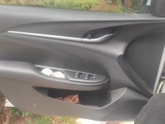 Buick Excelle Facelift Mild Hybrid 1.3T Automatic Elite Edition - ფოტო 12