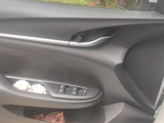 Buick Excelle Facelift Mild Hybrid 1.3T Automatic Elite Edition - ფოტო 13