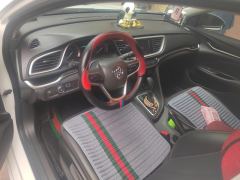 Buick Excelle Facelift Mild Hybrid 1.3T Automatic Elite Edition - ფოტო 16