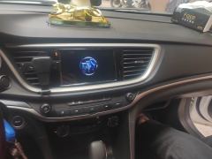 Buick Excelle Facelift Mild Hybrid 1.3T Automatic Elite Edition - ფოტო 17