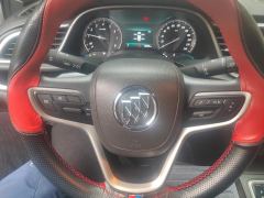Buick Excelle Facelift Mild Hybrid 1.3T Automatic Elite Edition - ფოტო 18