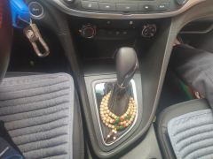 Buick Excelle Facelift Mild Hybrid 1.3T Automatic Elite Edition - ფოტო 19