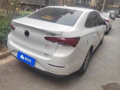 Buick Excelle Facelift Mild Hybrid 1.3T Automatic Elite Edition - ფოტო 2