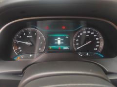 Buick Excelle Facelift Mild Hybrid 1.3T Automatic Elite Edition - ფოტო 20