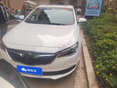 Buick Excelle Facelift Mild Hybrid 1.3T Automatic Elite Edition - ფოტო 3